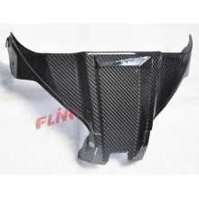 Carbon Fiber Cockpit Cover für Kawasaki Zx10r 2016